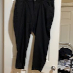 Avenue Denim, Skinny, 28 average